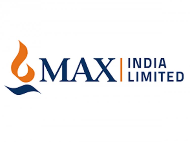 Max India to Explore Rewarding Shareholders via Capital Reduction