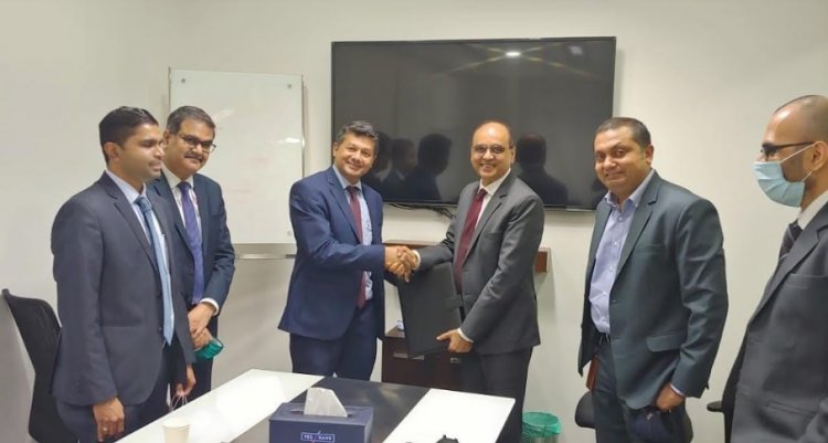 SBGeneral Insurance Signs Corporate Agency Agreement with YES BANK to Make Non-life Insurance Solutions Accessible to Customers