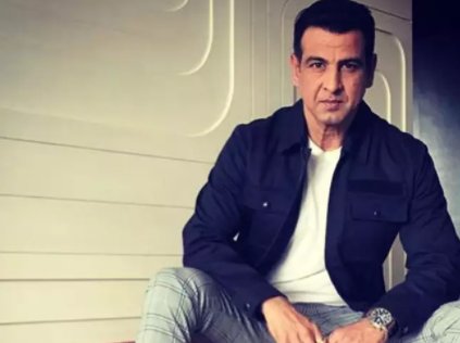 I feel responsible towards my audience: Ronit Roy