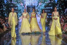 Lakmé Fashion Week Presents A New Digital-First Avatar And Launches The First Interactive Fashion Destination In India