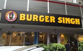 Burger Singh Signs Master Franchise Deal in Gujarat