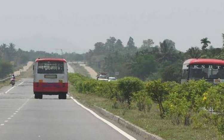 KSRTC to operate buses to Maharashtra from September 22