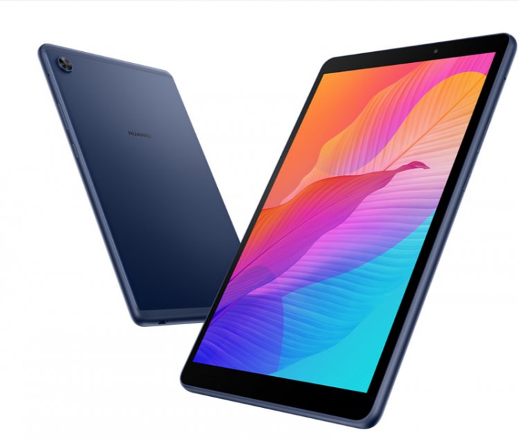 Huawei India Launches MatePad T8, the Best Affordable Tablet with Octa-Core Processor Under 10K