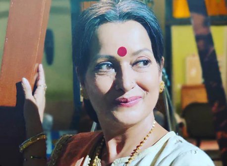 Himani Shivpuri discharged from hospital days after COVID-19 diagnosis
