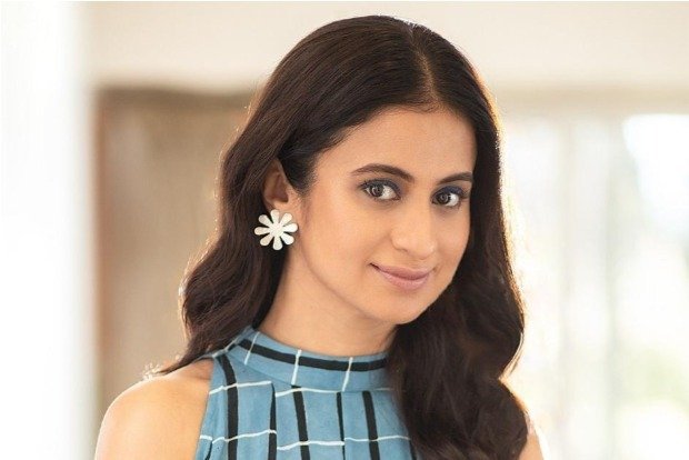 Rasika Dugal to begin filming 'Out Of Love' season two