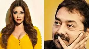 Actor alleges Anurag Kashyap sexually harassed her, director calls the claims baseless