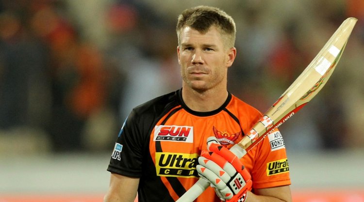 Hope the youngsters translate their talent into performance: Warner
