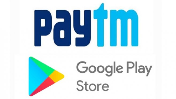 The story behind Paytm App’s de-listing from Google Play Store