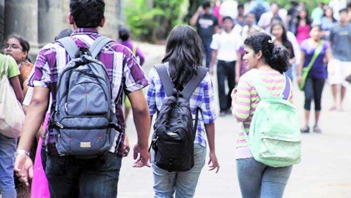 Colleges to start classes from November 1st: UGC