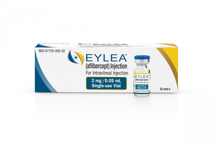 Bayer’s Aflibercept injection (EyleaTM) for intravitreal use receives DCGI Approval for Diabetic Macular Edema Indication