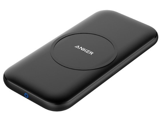 Anker announces Wireless Charger with 10W fast charge mode in India