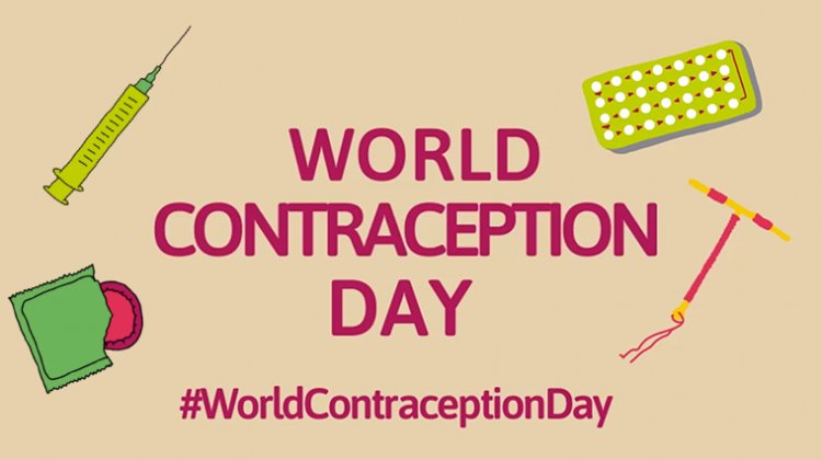 World Contraception Day: Improving Awareness of Contraception Enables Young People to Make Informed Decisions Regarding Their Reproductive Health