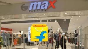 Flipkart partners with Max Fashion to bring affordable high-quality fashion to Indian consumers