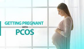 Getting Pregnant With PCOS