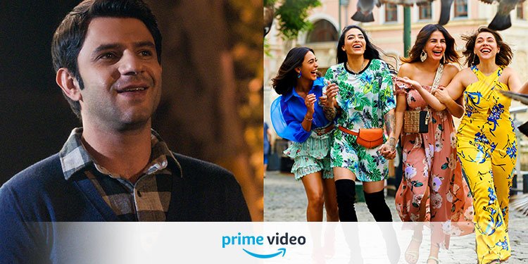 Amazon Prime Video Makes It to The 2020 International Emmy Awards With Two Indian Nominations