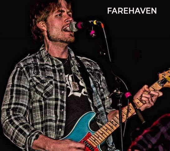Farehaven Reflects Current World With "Nobody Knows You" for Big Fuss Records
