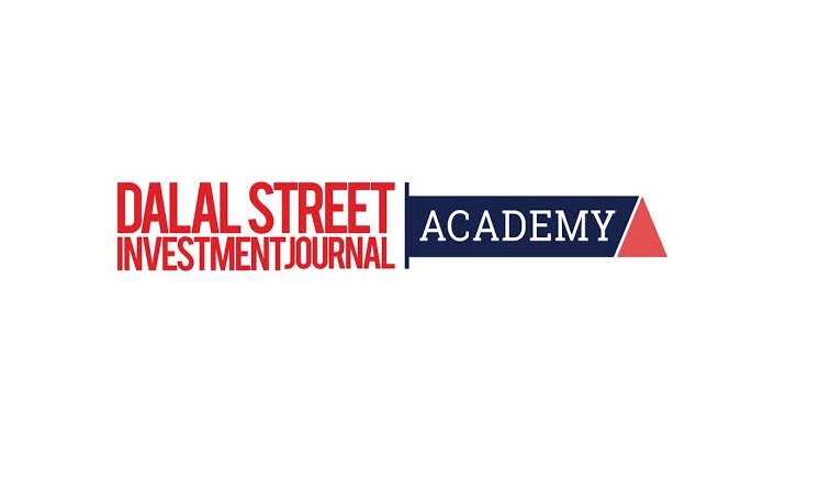 DSIJ Academy Adjudged the Best Stock Market Training Institute
