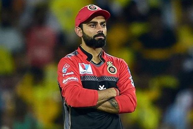 Kohli takes blame for dropping Rahul twice, says time to move on after heavy loss