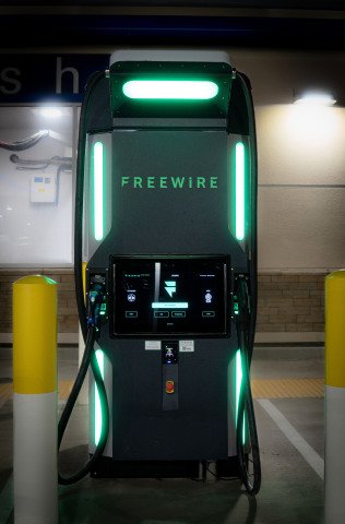 FreeWire’s Boost Charger Becomes First Battery-Integrated EV Charger to Achieve UL Certification, Enables Ultrafast Charging Without Grid Upgrades