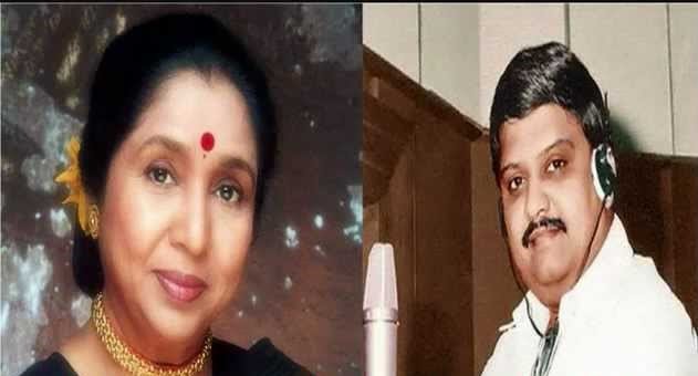 Asha Bhosle on SP Balasubramaniam's Demise