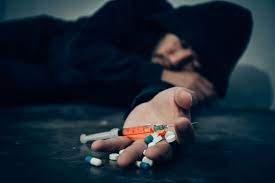 Can drug addiction be treated only for the rich?