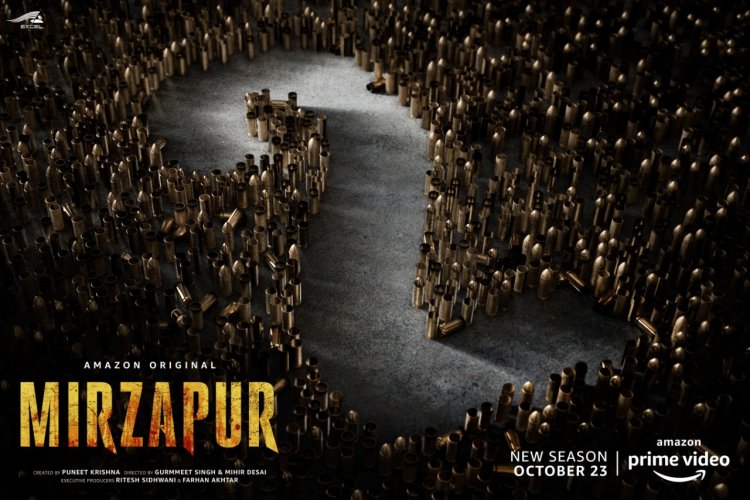 Ahead of the much-awaited launch of Season 2, Amazon Prime Video surprises Mirzapur fans by dropping Season 1 for free