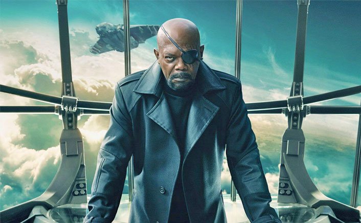 Samuel L Jackson to once again play Nick Fury in Disney Plus' new series
