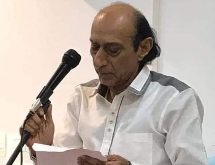 'Itni Shakti Hame Dena Data' Lyricist Abhilash Passes Away