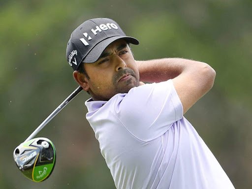 Lahiri finishes sixth in Punta Cana for his best result in two years