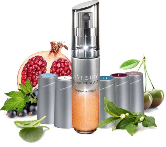 Amway India offers customized skincare solutions; with the launch of Artistry Signature Select™ Personalized Serum