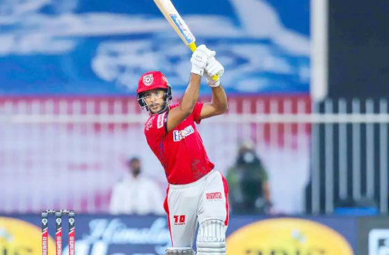 Talk in KXIP dressing room still very positive: Mayank Agarwal after loss to RR