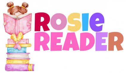 ROSIE READER Launches Literary Adventures for Children Ages 3 to 5