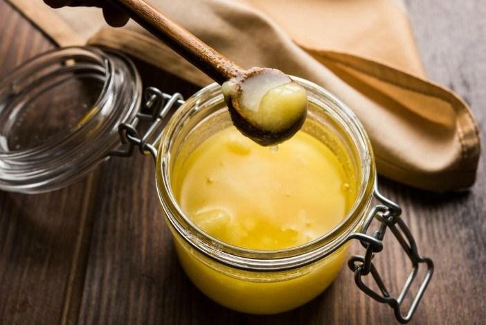 Ghee: The Superfood of India