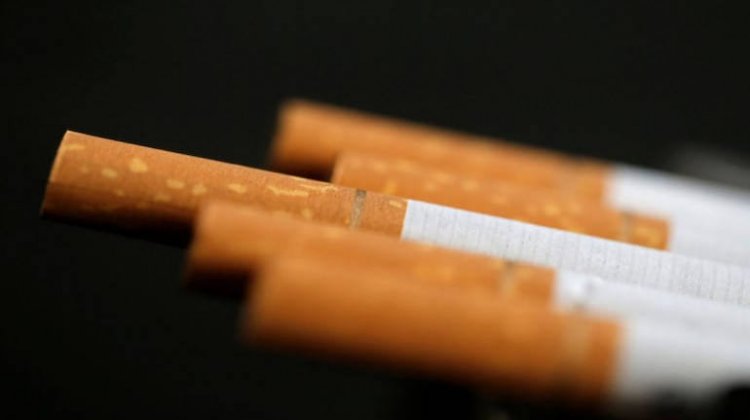 Maharashtra - First State to Ban Sale of Loose Cigarette and Beedi Stick