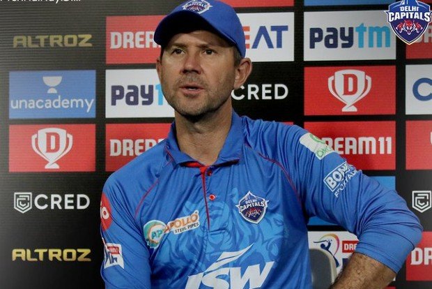 We were outplayed, no excuses from us: Ponting