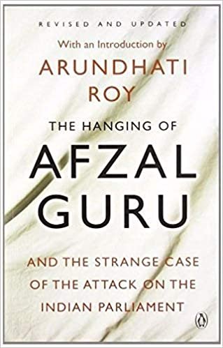 The Hanging of Afzal Guru