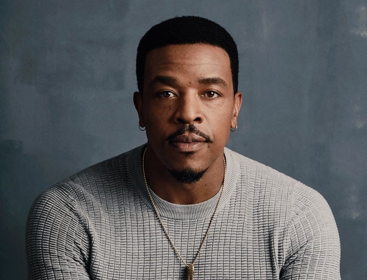 Russell Hornsby to star in 'Lost in Space' S3