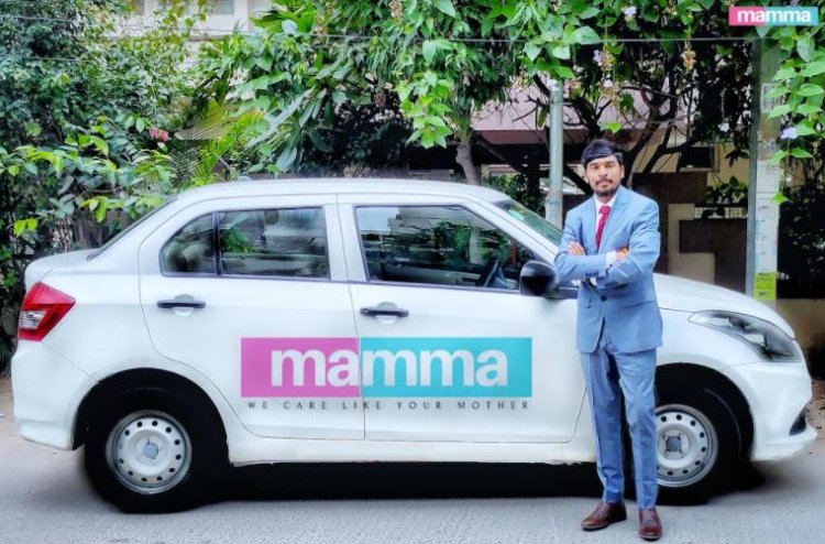 Mamma Cabs to Install GPS and CCTVs in all Vehicles to Ensure Women Safety
