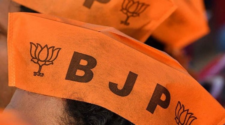 BJP names 9 MLC candidates for Bihar and Karnataka