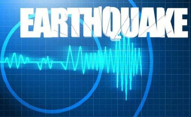 Earthquake of 3.9 magnitude hits Assam