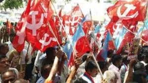 Law and order has collapsed in Tripura: CPI(M)