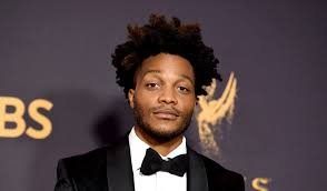 Jermaine Fowler developed semi-autobiographical comedy for Fox