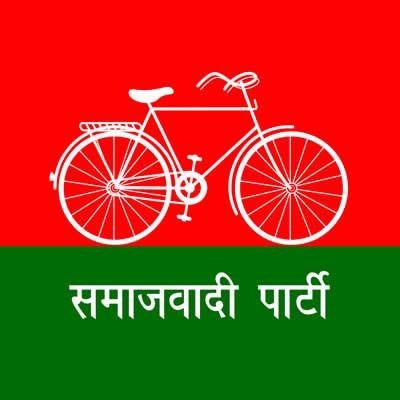 SP announces 4 candidates for UP by-polls