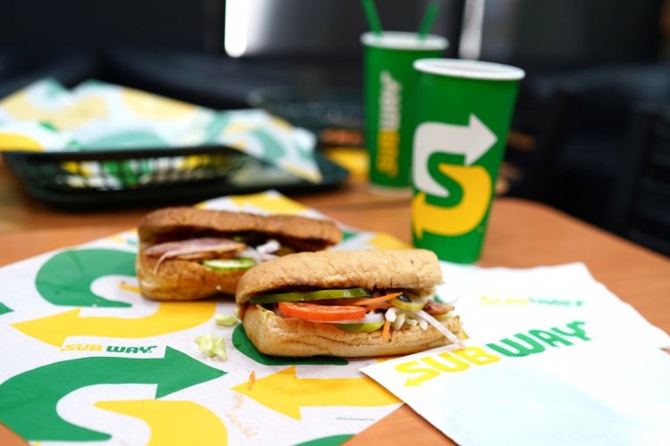 Irish Supreme Court Rules: Subway Bread is not a Bread