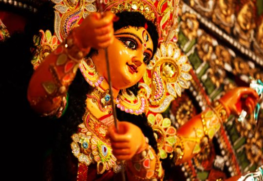 Pandemic protocol should not be violated during Durga Puja: Mamata