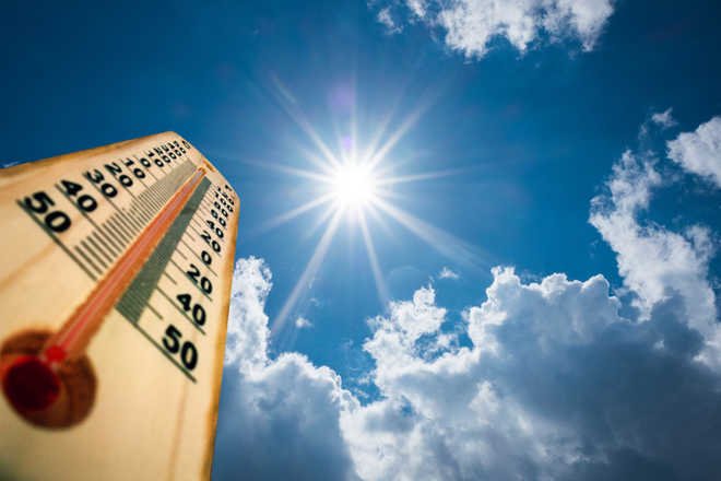 EU Says September Was the World’s Hottest on Record