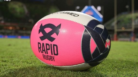 Global Rapid Rugby cancels its 2021 Season