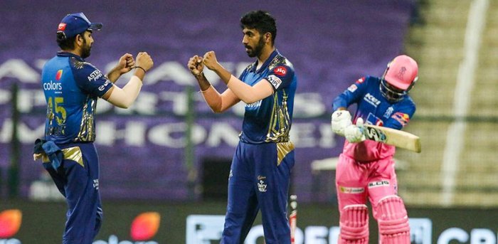 Bumrah was keen to take new ball and back his yorkers: Bond