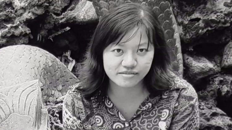 Vietnam Arrests Prominent Writer Pham Doan Trang
