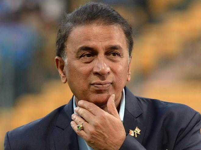 No need to tinker but can allow two bouncers per over in T20 cricket: Sunil Gavaskar